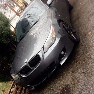 Meet your Posher, Henry